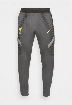 Nike Performance Herren LIVERPOOL FC - Vereinsmannschaften - Anthracite/smoke Grey/chrome Yellow -Angebote Nike Store 8e229b14a9c74564a6050195bbccb11f