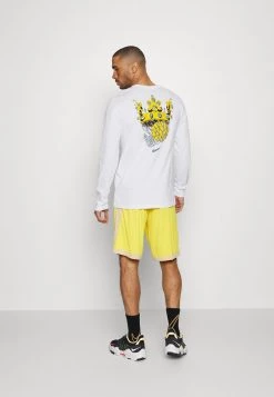 Nike Performance Herren LEBRON JAMES TEE - Langarmshirt - White -Angebote Nike Store 8e26d43ed81a439899db2a0b0417ea19