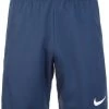 Nike Performance Herren LASER - Kurze Sporthose - Midnight Navy/white