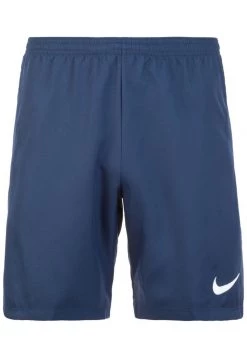 Nike Performance Herren LASER - Kurze Sporthose - Midnight Navy/white