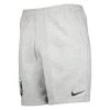 Nike Performance REPLICAS NATIONAL SC FREIBURG FREITZEIT SHORT - Kurze Sporthose - Grau | Herren