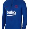 Nike Performance Herren Vereinsmannschaften - Blau