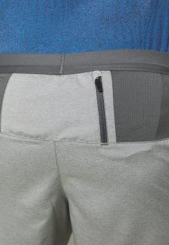 Nike Performance Herren Kurze Sporthose - Iron Grey/reflective Silver -Angebote Nike Store 8e5cec82f85e4d9cb5281fbfc4d3e4ea