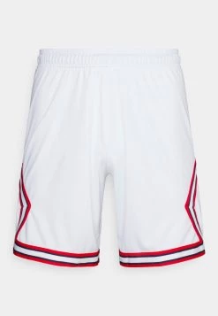 Nike Performance Herren PARIS ST GERMAIN STADIUM - Kurze Sporthose - White/midnight Navy