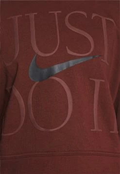 Nike Performance Damen GET FIT - Sweatshirt - Bronze Eclipse/black 11 Nike Performance Damen GET FIT - Sweatshirt - Bronze Eclipse/black -Angebote Nike Store 8e7b79cdad72417399914664663a2a82