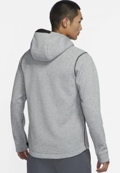 Nike Performance Trainingsjacke - Iron Grey/pure/iron Grey/black | Herren -Angebote Nike Store 8e7bf07fc10047709377033e0adab763