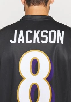Nike Performance NFL BALTIMORE RAVENS LAMAR JACKSON LEGEND - Vereinsmannschaften - Black | Herren -Angebote Nike Store 8e81dc10a4f440448abf24f1b992b36e