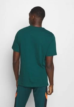 Nike Performance TEE ESSENTIALS - T-Shirt Print - Atomic Teal/geode Teal | Herren -Angebote Nike Store 8e82c57caf52452e8e55854755d074ad