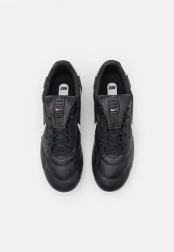 Nike Performance Herren THE PREMIER III FG - Fußballschuh Nocken - Black/white -Angebote Nike Store 8e8b8188520f4826b8954f90b692ba9b