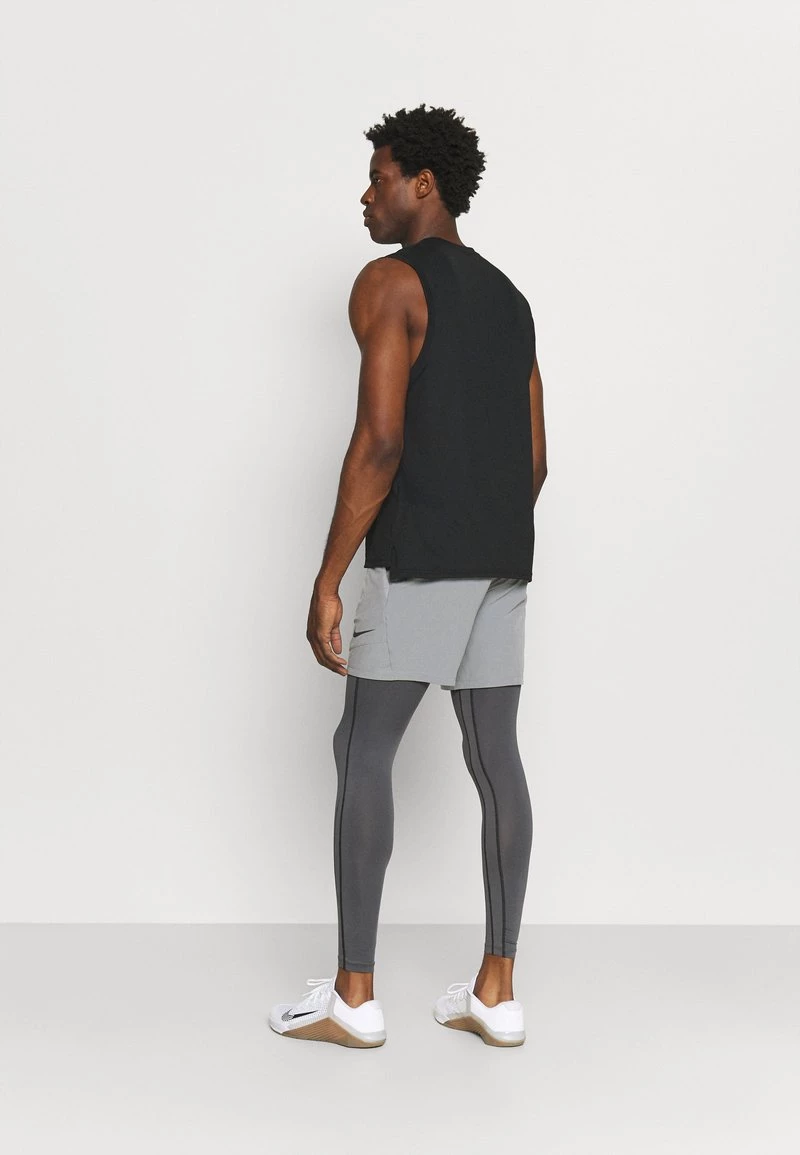 Nike Performance Herren Tights - Iron Grey/black 4 Nike Performance Herren Tights - Iron Grey/black – Bild 4