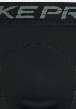 Nike Performance Herren WARM - Tights - Black/white -Angebote Nike Store 8e96d5e3f4994d80928eb9c75f61460b