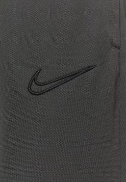Nike Performance Damen ACADEMY TRACKSUIT - Trainingsanzug - Anthracite/black -Angebote Nike Store 8ec9cdd976034a01ae511cc68983a505