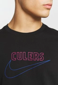 Nike Performance Herren FC BARCELONA CLUB - Vereinsmannschaften - Black -Angebote Nike Store 8eee8061c7134414a2c24e84f07b00c8