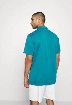 Nike Performance Herren SOLID - Poloshirt - Bright Spruce/white 8 Nike Performance Herren SOLID - Poloshirt - Bright Spruce/white -Angebote Nike Store 8ef96bdd73a84be684676d2e43e7735d