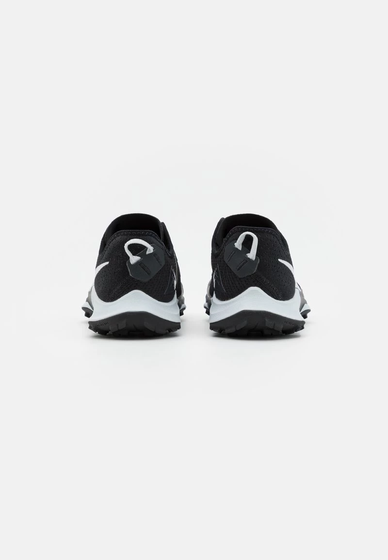 Nike Performance AIR ZOOM TERRA KIGER 7 - Laufschuh Trail - Black/pure Platinum/anthracite | Damen 3 Nike Performance AIR ZOOM TERRA KIGER 7 - Laufschuh Trail - Black/pure Platinum/anthracite | Damen – Bild 3