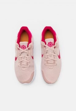 Nike Performance Damen FLEX EXPERIENCE 11 - Laufschuh Neutral - Pink Oxford/mystic Hibiscus/rush Pink/light Curry/white -Angebote Nike Store 8f348f041a5e44b8a39dc24c7a3223d3