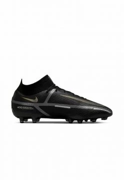 Nike Performance Unisex PHANTOM GT2 ELITE AG-PRO - Fußballschuh Nocken - Black -Angebote Nike Store 8f424bdf999144c6a2b2155dc87fc4e3