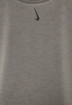 Nike Performance Damen DYE TANK - Sport T-shirt - Anthracite -Angebote Nike Store 8f44d40c40b6494d902a44eb6cb28bfc