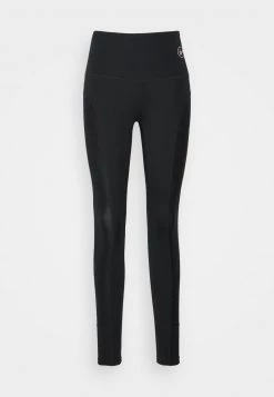 Nike Performance Damen Tights - Black