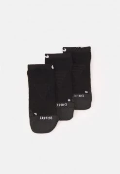 Nike Performance Unisex SOCKEN EVRY MAX CUSH - Sportsocken - Black/anthracite/white