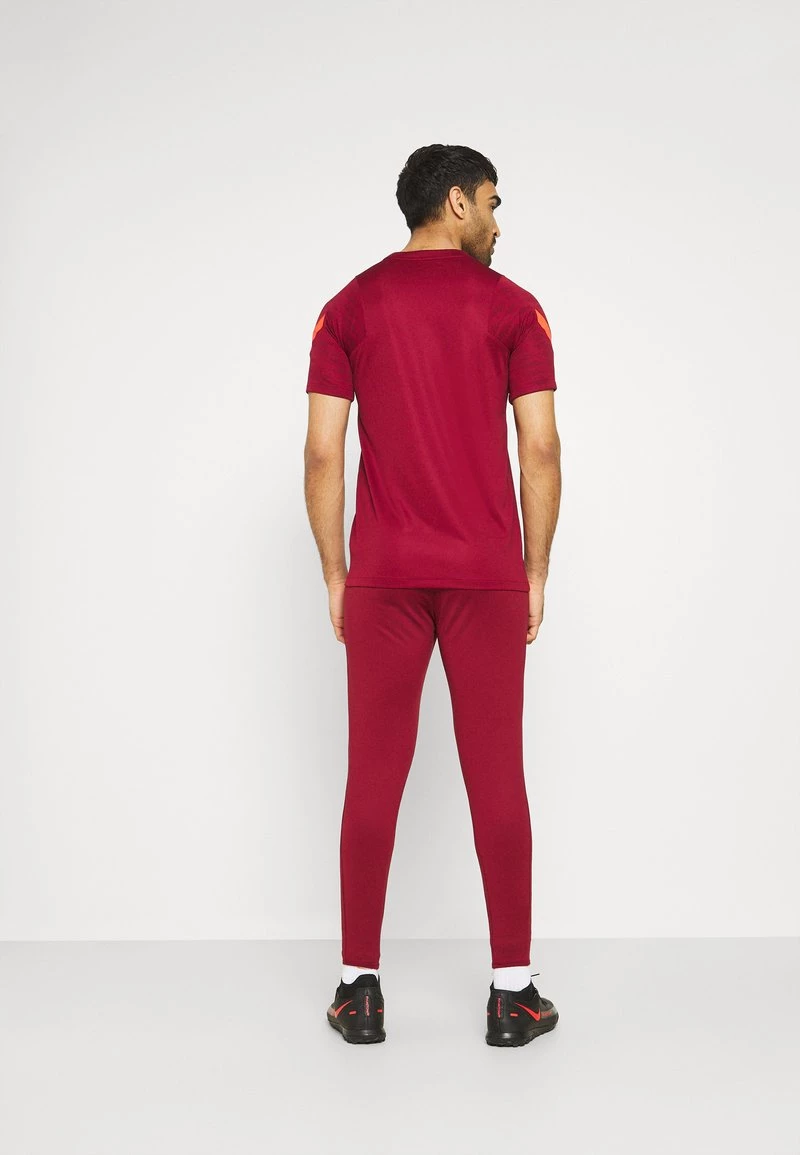 Nike Performance Herren LIVERPOOL FC STRIKE PANT - Jogginghose - Team Red/bright Crimson/bright Crimson 3 Nike Performance Herren LIVERPOOL FC STRIKE PANT - Jogginghose - Team Red/bright Crimson/bright Crimson – Bild 3