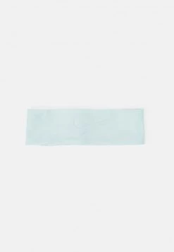 Nike Performance Damen FURY HEADBAND GLITTER - Schweißband - Glacier Blue
