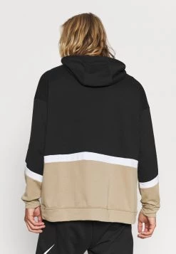 Nike Performance Herren Sweatshirt - Khaki/black/white -Angebote Nike Store 8f850dc0a97140ec8b7d990bc29d3ac0