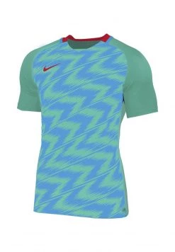 Nike Performance Herren Sport T-shirt - Blautuerkis