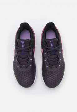 Nike Performance Damen LEGEND ESSENTIAL 2 - Trainingsschuh - Black/hyper Pink/cave Purple/lilac/white -Angebote Nike Store 8fab5216593747b4893f5bae328d63be