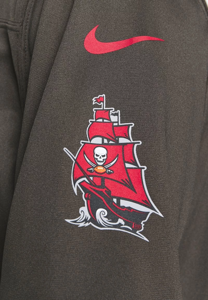 Nike Performance NFL TAMPA BAY BUCCANEERS ROB GRONKOWSKI GAME ALTERNATE - Vereinsmannschaften - Deep Pewter | Herren 7 Nike Performance NFL TAMPA BAY BUCCANEERS ROB GRONKOWSKI GAME ALTERNATE - Vereinsmannschaften - Deep Pewter | Herren – Bild 7