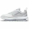 Nike Performance Sneaker Low - White/pure Platinum/white | Damen