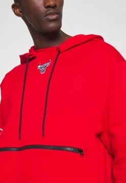 Nike Performance Herren NBA CHICAGO BULLS HOODIE - Kapuzenpullover - University Red -Angebote Nike Store 8ff7b7922a914e3f9f7e936ba5d2cf18
