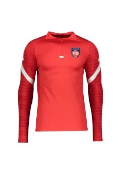 Nike Performance Herren T-Shirt Print - Rot