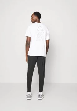 Nike Performance Herren Jogginghose - Black/pure -Angebote Nike Store 900a9d317e3e433db4f9243ec77f7b14