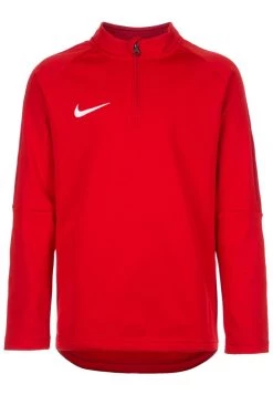 Nike Performance DRY ACADEMY 18 DRILL - Langarmshirt - Red | Unisex
