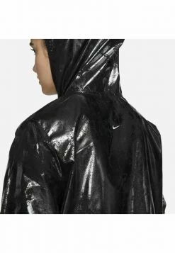 Nike Performance Damen AIR JACKET - Laufjacke - Black/black -Angebote Nike Store 901d234083d4431898690dff7257eb81