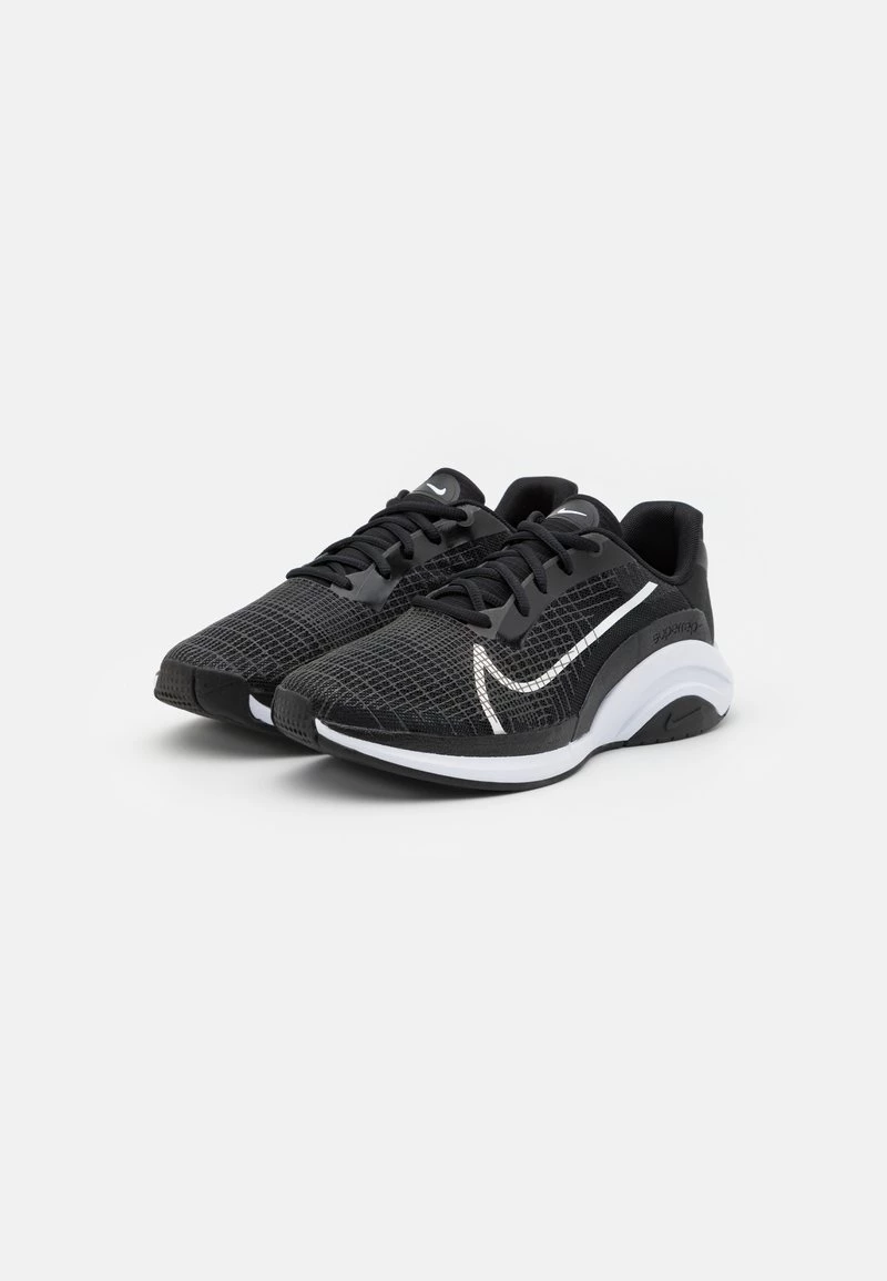 Nike Performance ZOOMX SUPERREP SURGE - Trainingsschuh - Black/white | Herren 2 Nike Performance ZOOMX SUPERREP SURGE - Trainingsschuh - Black/white | Herren – Bild 2