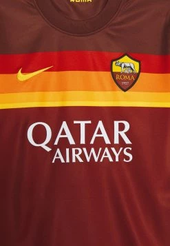 Nike Performance Herren AS ROM - Vereinsmannschaften - Team Crimson/university Gold -Angebote Nike Store 90475e90c6bf4f7ca0a8f2a8e07f3db4