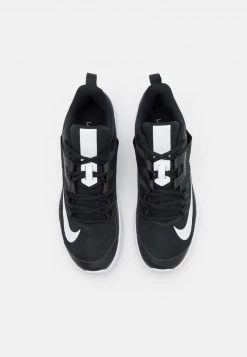 Nike Performance Herren COURT VAPOR LITE - Multicourt Tennisschuh - Black/white 9 Nike Performance Herren COURT VAPOR LITE - Multicourt Tennisschuh - Black/white -Angebote Nike Store 9050fe8eeb6a4a378a37673ded353491