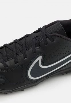 Nike Performance TIEMPO LEGEND 9 CLUB TF - Fußballschuh Multinocken - Black/anthracite | Herren -Angebote Nike Store 9064e84d161c469591e8dbb6a141bbeb