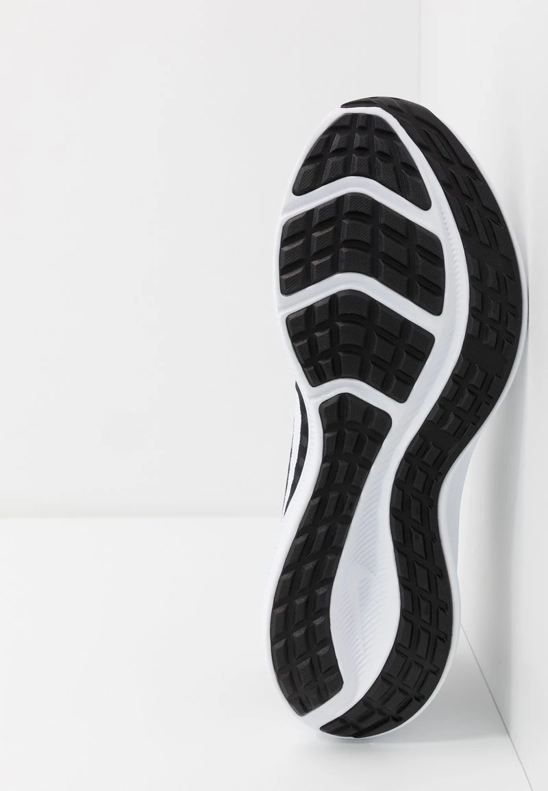 Nike Performance Herren DOWNSHIFTER 10 - Laufschuh Neutral - Black/white/anthracite 5 Nike Performance Herren DOWNSHIFTER 10 - Laufschuh Neutral - Black/white/anthracite – Bild 5