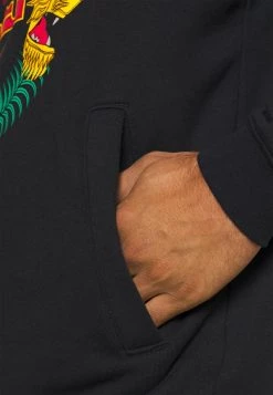 Nike Performance Herren LEBRON JAMES HOODIE - Kapuzenpullover - Black -Angebote Nike Store 906c6253c15d4197a9cc4843cfc2694c