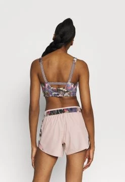 Nike Performance Damen FLORAL PRINT BRA - Sport-BH Mit Mittlerer Stützkraft - Ironstone/metallic Gold/amethyst Smoke/metallic Gold 8 Nike Performance Damen FLORAL PRINT BRA - Sport-BH Mit Mittlerer Stützkraft - Ironstone/metallic Gold/amethyst Smoke/metallic Gold -Angebote Nike Store 9074fbe59db34f1c99cbed80179c716f