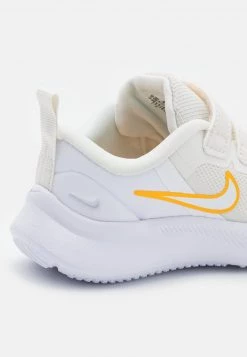 Nike Performance STAR RUNNER 3 UNISEX - Laufschuh Neutral - Phantom/multi-color/white/university Gold -Angebote Nike Store 907cceee249e41c3ac2635106907dec4