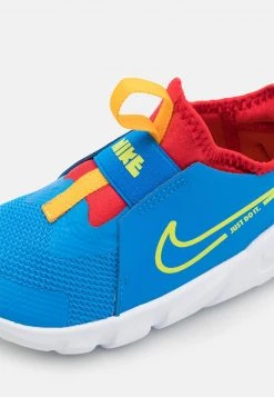 Nike Performance FLEX RUNNER 2 TDV UNISEX - Laufschuh Neutral - Photo Blue/atomic Green/university Red/university Gold -Angebote Nike Store 9088e71da45c4d7fb3f417907d5f2210