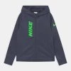 Nike Performance Kinder Trainingsjacke - Thunder Blue/white/green Strike