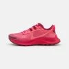Nike Performance PEGASUS TRAIL 3 UNISEX - Laufschuh Trail - Archaeo Pink/pink Salt/hyper Pink/rush Maroon/black/reflect Silver