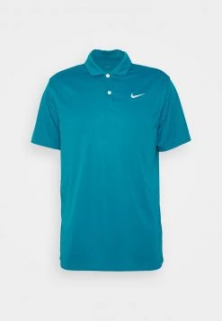 Nike Performance Herren SOLID - Poloshirt - Bright Spruce/white 10 Nike Performance Herren SOLID - Poloshirt - Bright Spruce/white -Angebote Nike Store 90c5f1cbac784ebda5a4963655dd49d8
