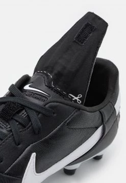 Nike Performance Herren THE PREMIER III FG - Fußballschuh Nocken - Black/white -Angebote Nike Store 90c6a192be5c430b8343d9b0245c4511