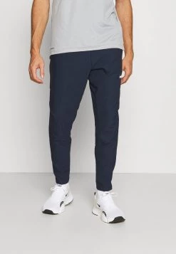 Nike Performance Herren VENT MAX PANT - Jogginghose - Obsidian/white -Angebote Nike Store 90e8eb9462cd4a248ee226427bb5c45a